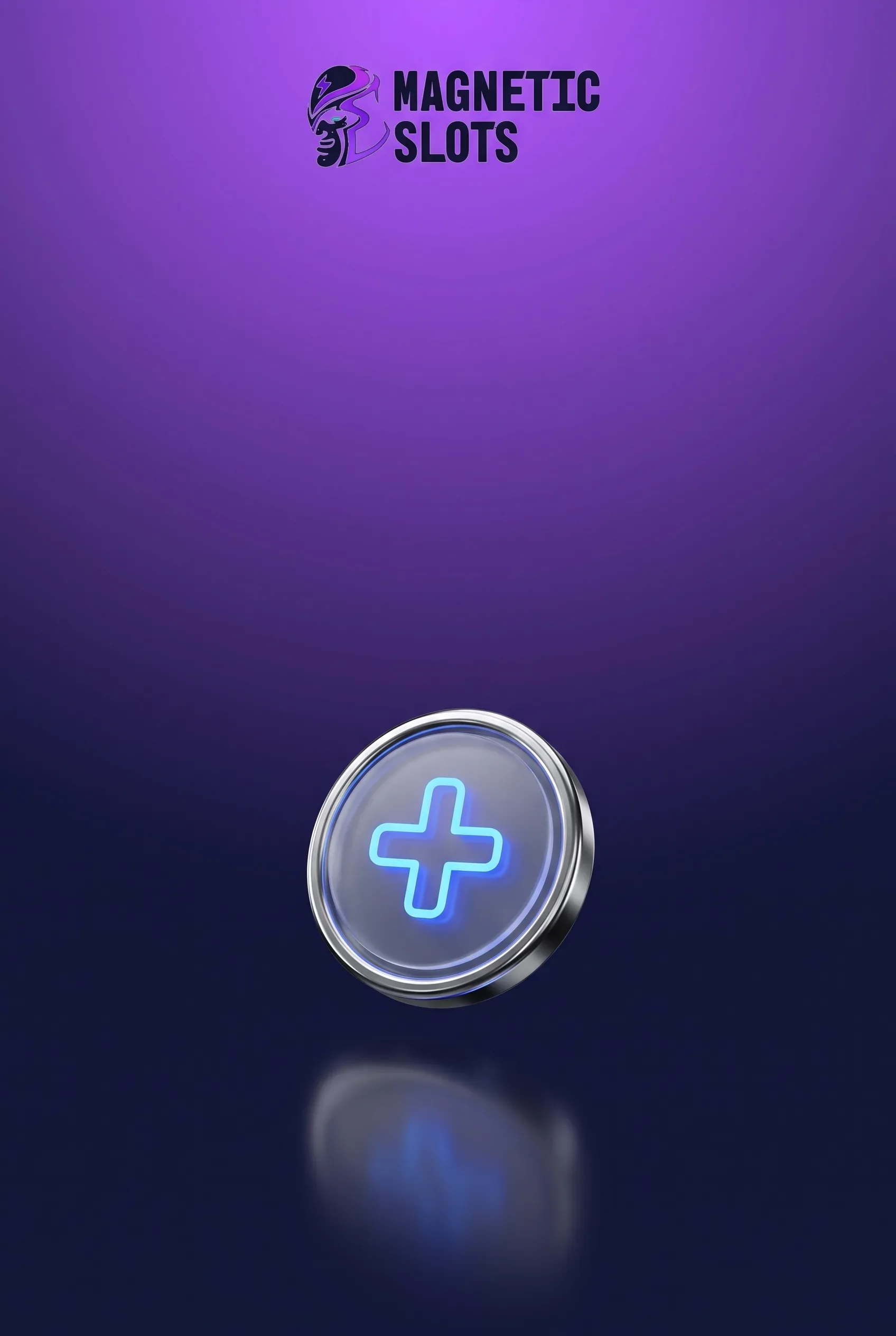 Magnetic Slots rejestracja