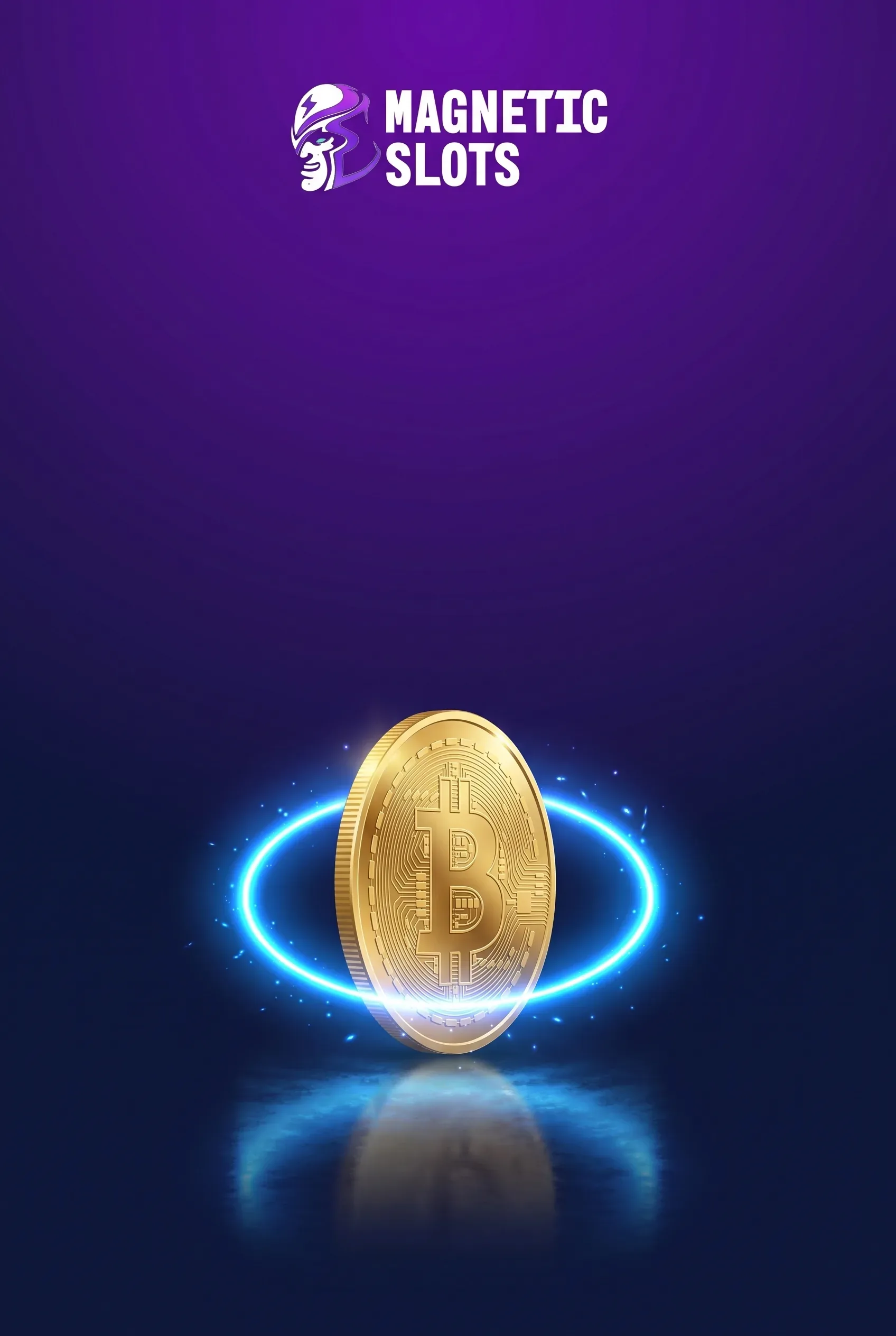 Magnetic Slots bonus
