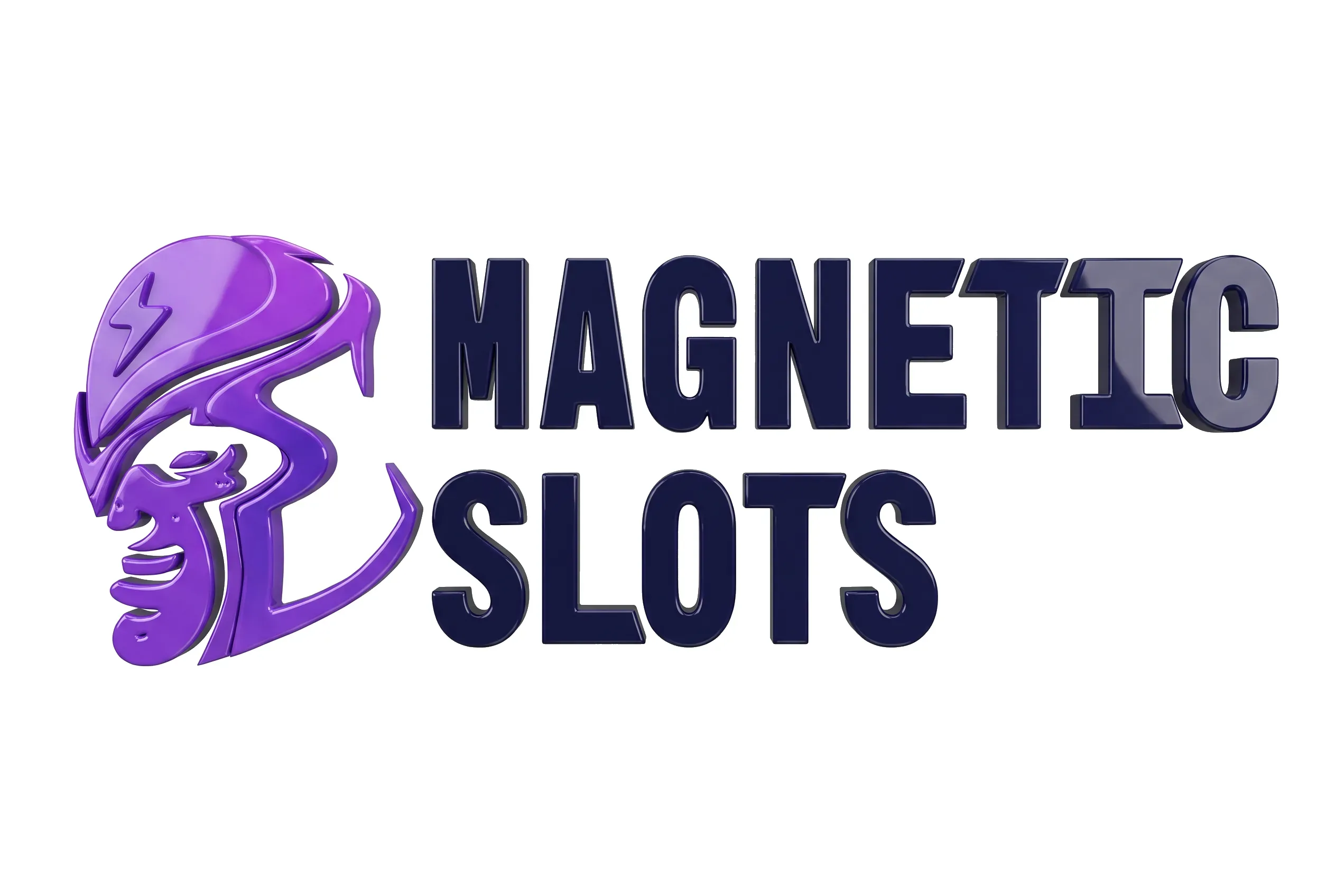Magnetic Slots