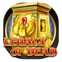 Legacy of Dead
